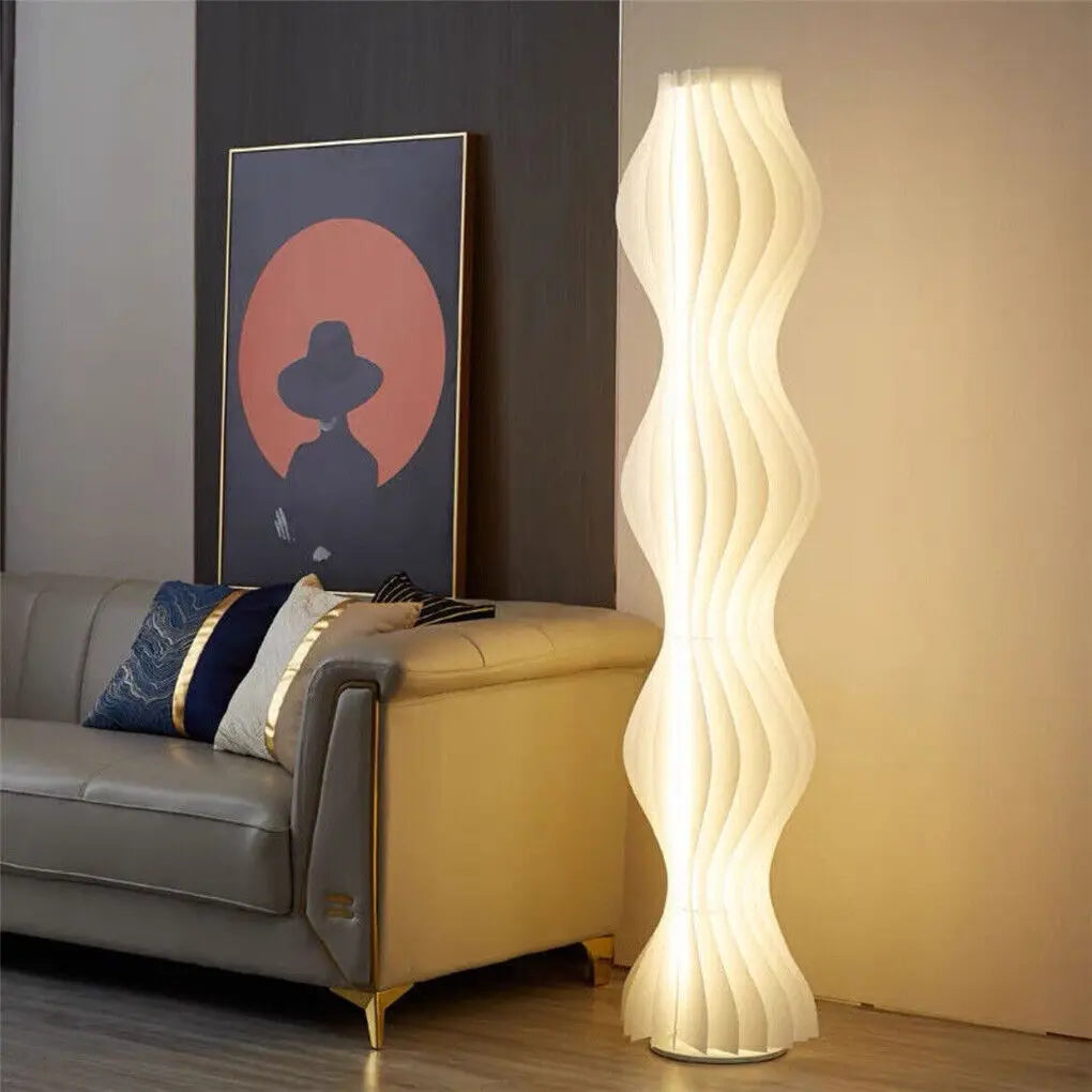 LUVODI LED Floor Lamp - Elevate Your Home Decor