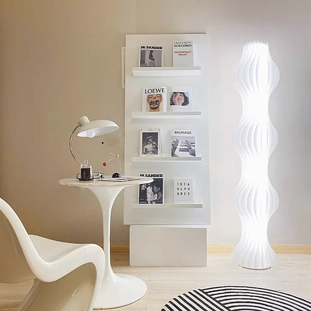 LUVODI LED Floor Lamp - Elevate Your Home Decor