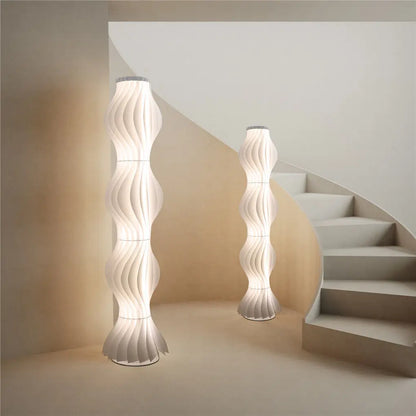 LUVODI LED Floor Lamp - Elevate Your Home Decor