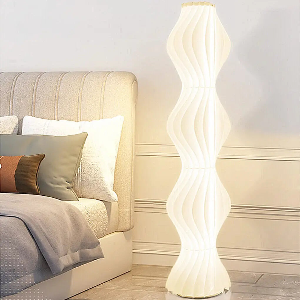 LUVODI LED Floor Lamp - Elevate Your Home Decor