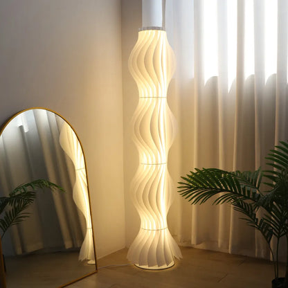 LUVODI LED Floor Lamp - Elevate Your Home Decor